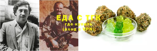 хмурый Липки